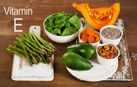 How to Boost Your Vitamin E Intake Naturally